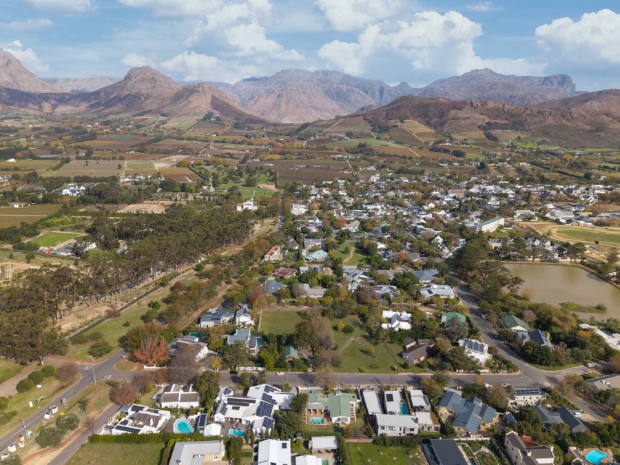3 Bedroom Property for Sale in Franschhoek Western Cape